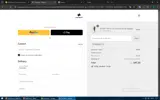 MAGALYS coupon verification screenshot