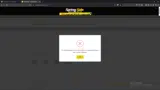 FATHERS2220 coupon verification screenshot