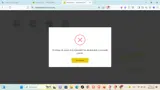 FATHERS2220 coupon verification screenshot