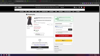 Hot Topic Promo Codes - 30% Off (2 Verified) Jul 2025