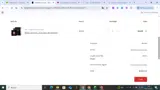 SMALL18 coupon verification screenshot