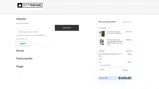allfive coupon verification screenshot
