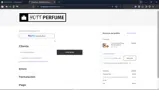 allfive coupon verification screenshot