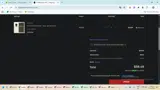 FLASH24 coupon verification screenshot