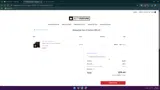 NT10 coupon verification screenshot