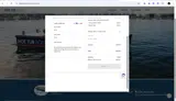 BOAT15 coupon verification screenshot