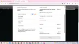 EMAILCLUB coupon verification screenshot