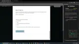 EMAILCLUB coupon verification screenshot