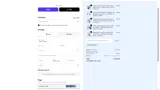 Hot Tub Things coupon verification screenshot
