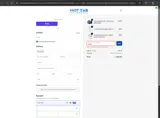 fiveoff coupon verification screenshot
