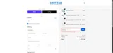 CLEAN10 coupon verification screenshot