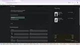 WEMISSYOU20 coupon verification screenshot