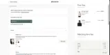 WEMISSYOU25 coupon verification screenshot