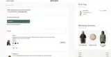 ARCHIVE10 coupon verification screenshot