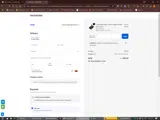 DAD2023 coupon verification screenshot