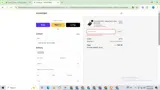 DAD2023 coupon verification screenshot