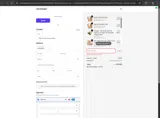 WELCOME10 coupon verification screenshot