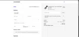 WELCOME15 coupon verification screenshot