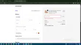 SAVE20 coupon verification screenshot