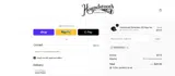 Houndstooth Game Calls coupon verification screenshot