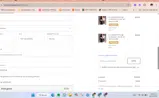 corseting coupon verification screenshot