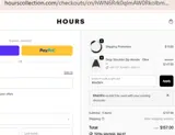 BRADEN coupon verification screenshot