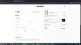 TRENTIN coupon verification screenshot