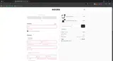 SYD coupon verification screenshot