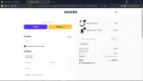 LUCAS coupon verification screenshot