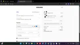EZRA coupon verification screenshot