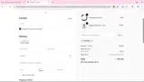 RAMIREZ coupon verification screenshot