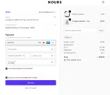 JOS coupon verification screenshot