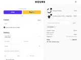 ROJANNA coupon verification screenshot