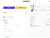 EZRA coupon verification screenshot