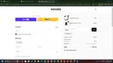 BRADEN coupon verification screenshot