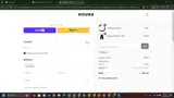 NINA coupon verification screenshot