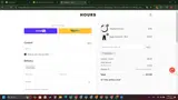 20VIPGOLD coupon verification screenshot