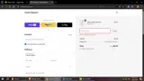 Hb70 coupon verification screenshot