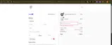 House of Jade coupon verification screenshot