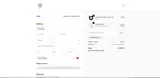 House of Jade coupon verification screenshot