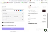 MY_LITTLEWOOD_HOME coupon verification screenshot