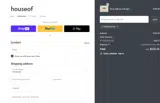 TOPOLOGY25 coupon verification screenshot