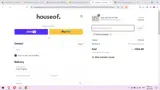 SPRINGSCOMING coupon verification screenshot
