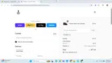 HOCC coupon verification screenshot