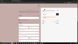 House of Flora coupon verification screenshot