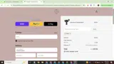 House of Flora coupon verification screenshot