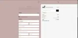 House of Flora coupon verification screenshot