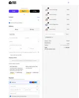 House of Foils coupon verification screenshot