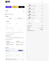 House of Foils coupon verification screenshot