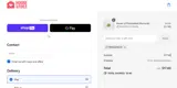 House of Foils coupon verification screenshot